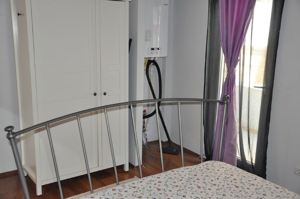 Fuar Ev Taksim Galata Apartment Istanbul Ngoại thất bức ảnh